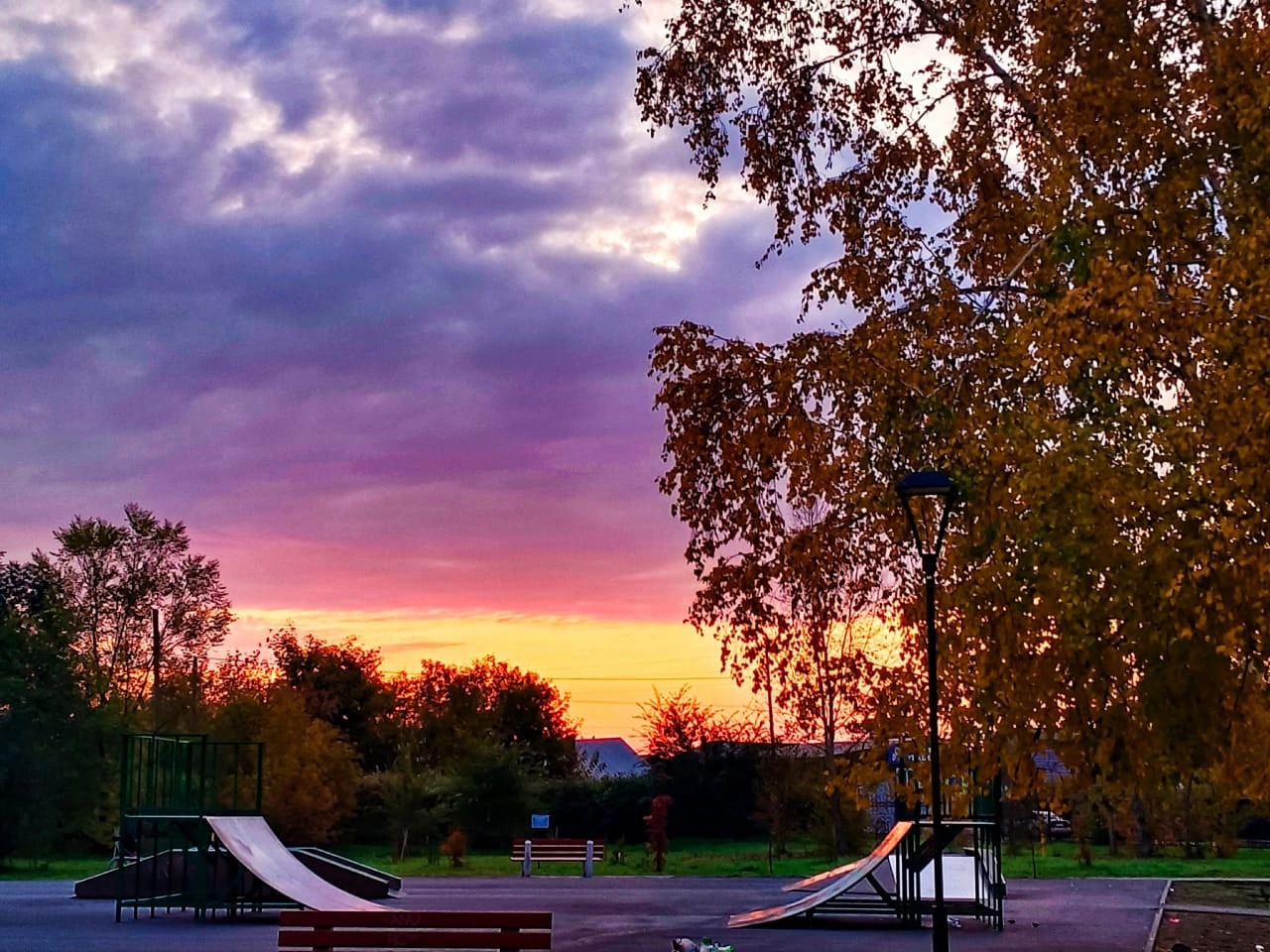 Итоги городского фотоконкурса.