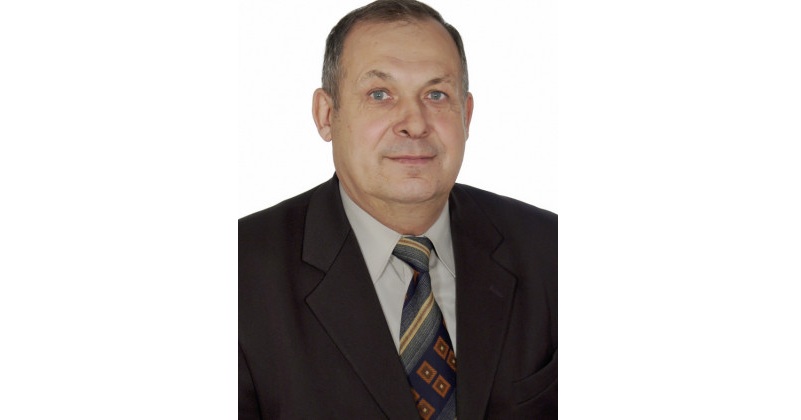 Администрация города Новоалтайска сердечно поздравляет с юбилейным днем рождения Брайко Владимира Ивановича.