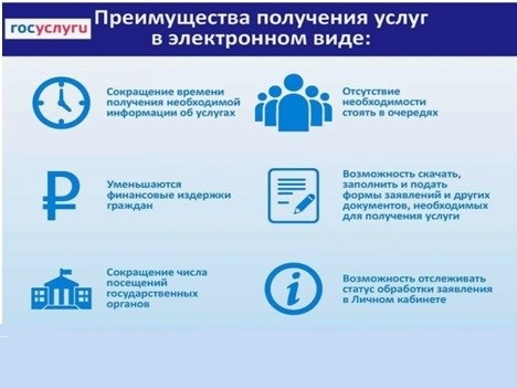 Отчет о работе отдела муниципальных услуг в 2024 году.