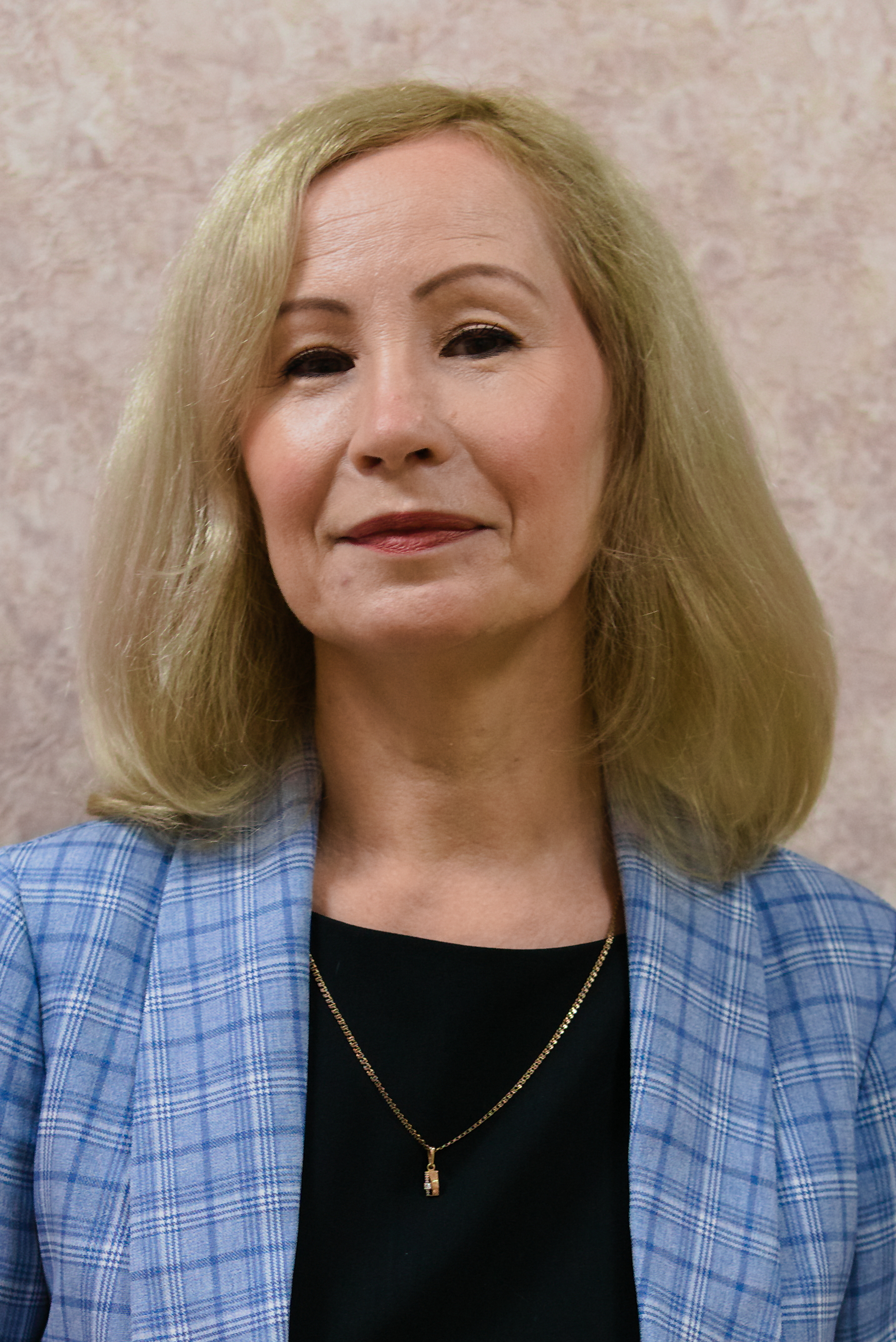 Щепина Наталья Владимировна.
