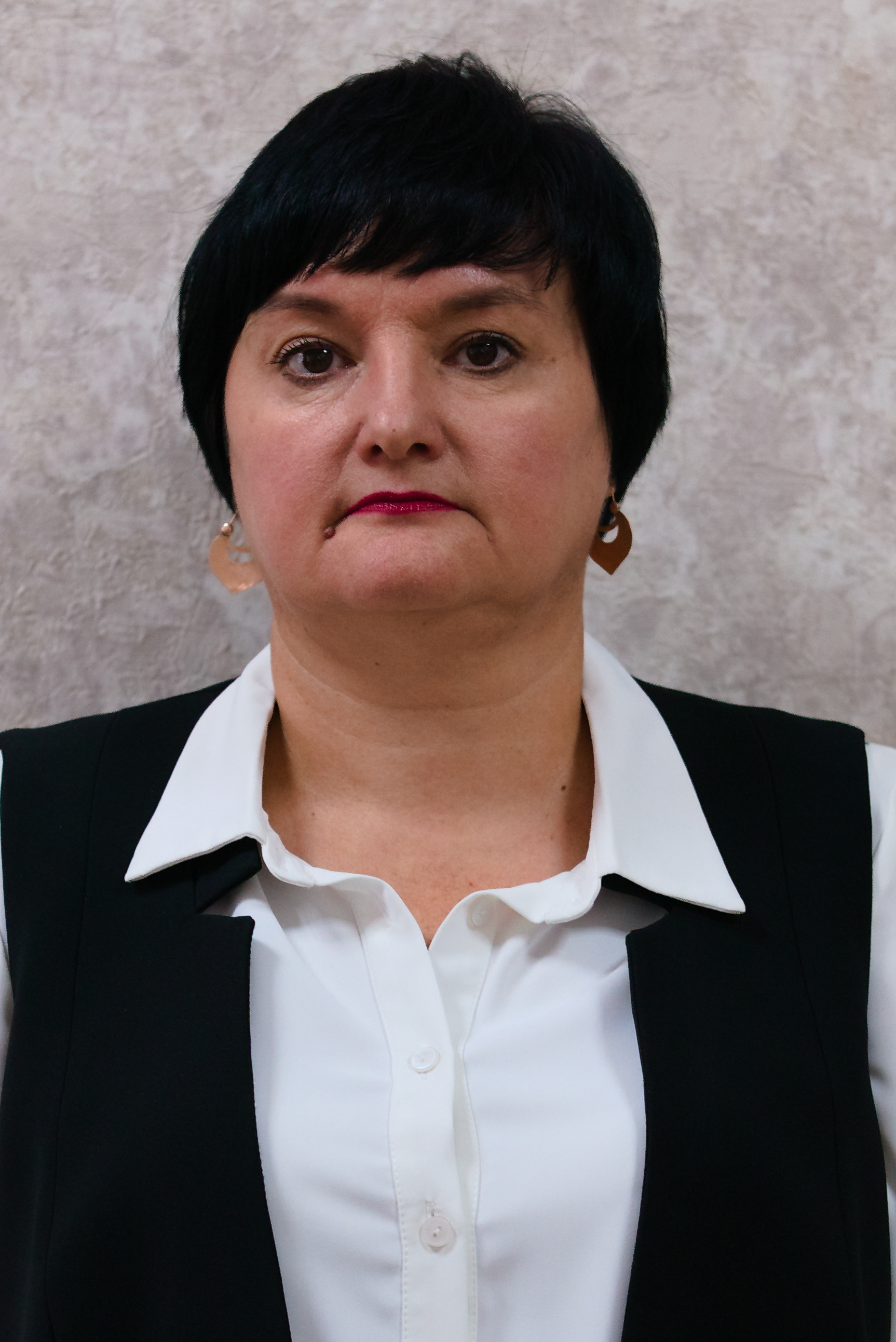 Кулибаба Лариса Валерьевна.