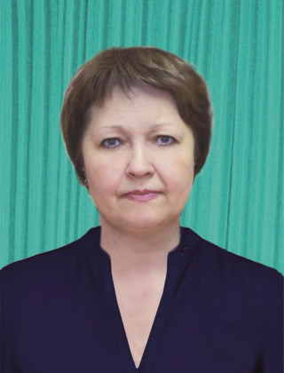 Дуга Наталья Степановна.