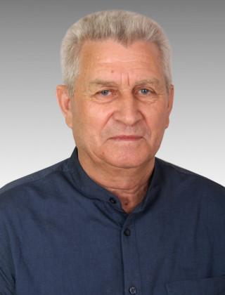 Журавлев  Геннадий Михайлович.