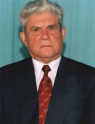 Литвиненко Леонид Яковлевич.