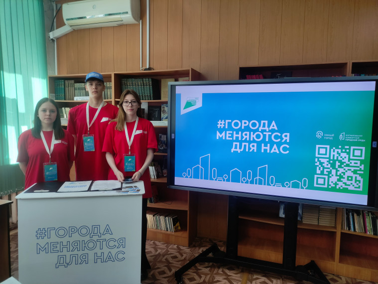 Выберите будущее своего города: голосование за благоустройство территорий в Новоалтайске. Выберите будущее своего города: голосование за благоустройство территорий в Новоалтайске.