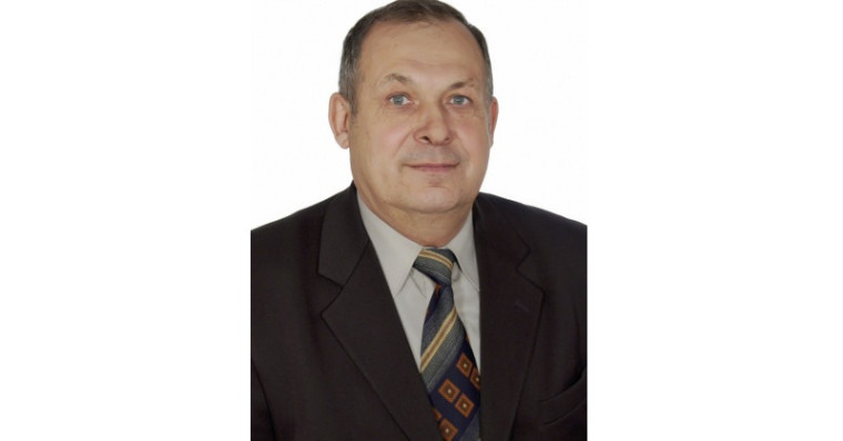 Администрация города Новоалтайска сердечно поздравляет с юбилейным днем рождения Брайко Владимира Ивановича. Администрация города Новоалтайска сердечно поздравляет с юбилейным днем рождения Брайко Владимира Ивановича.