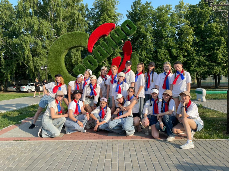 Творческая делегация города вернулась из Родино, где приняли участие в 24-х Краевых малых Дельфийских играх.. Творческая делегация города вернулась из Родино, где приняли участие в 24-х Краевых малых Дельфийских играх..