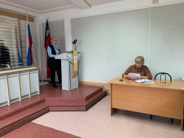 30. 05. 2024. В Администрации города состоялось очередное заседание Координационного Совета по делам инвалидов. 30. 05. 2024. В Администрации города состоялось очередное заседание Координационного Совета по делам инвалидов.