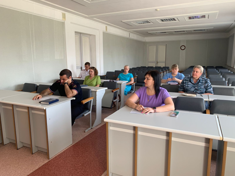 в Администрации города Новоалтайска состоялась очередное заседание городской межведомственной комиссии по профилактике и борьбе с ВИЧ/СПИДом. в Администрации города Новоалтайска состоялась очередное заседание городской межведомственной комиссии по профилактике и борьбе с ВИЧ/СПИДом.