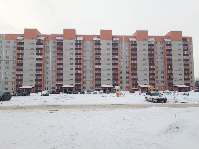 Одним из важнейших факторов градостроительного развития города Новоалтайска является жилищное строительство.