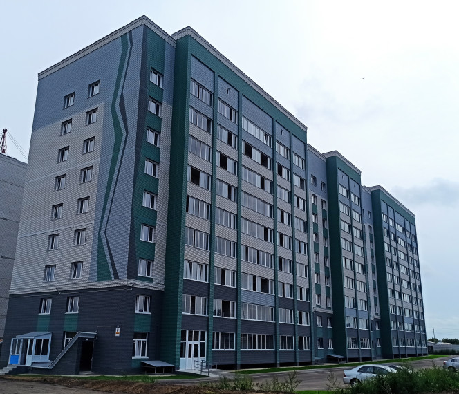 Одним из важнейших факторов градостроительного развития города Новоалтайска является жилищное строительство.