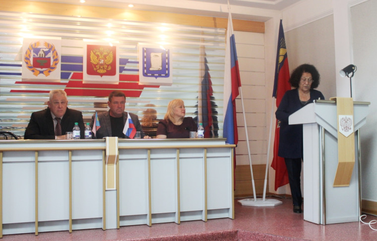 17 октября состоялось очередное заседание НГСД под руководством председателя Собрания Алексея Камышова.